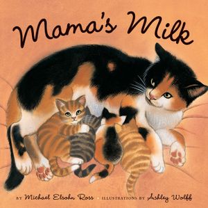 Mama's Milk image number 0