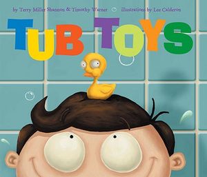 Tub Toys image number 0