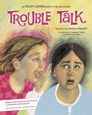 Trouble Talk image number 0