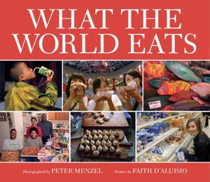 What the World Eats image number 0