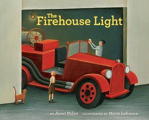 The Firehouse Light image number 0