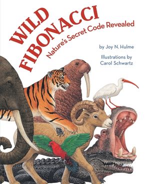 Wild Fibonacci: Nature's Secret Code Revealed image number 0