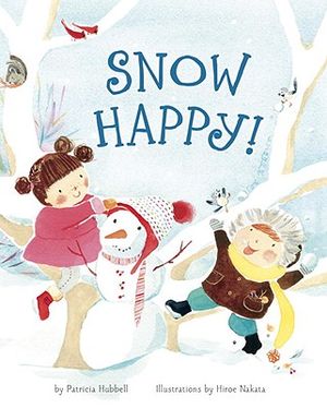 Snow Happy! image number 0