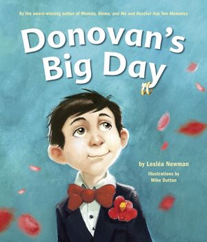 Donovan's Big Day image number 0