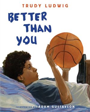 Better Than You image number 0