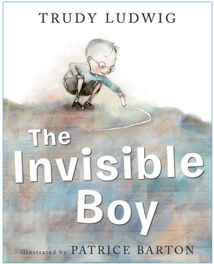 The Invisible Boy image number 0
