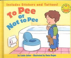 To Pee or Not to Pee image number 0