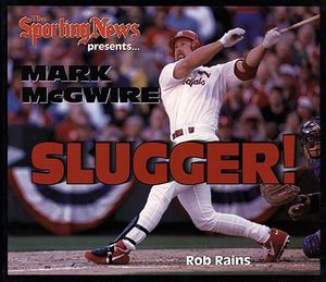 Mark McGwire image number 0