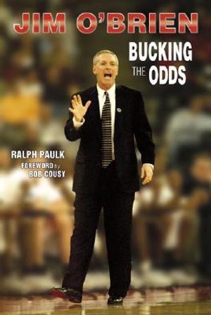 Jim O'Brien: Bucking the Odds image number 0