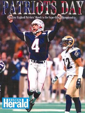 Super Bowl Champions image number 0