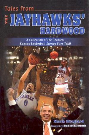 Tales from the Jayhawks' Hardwood image number 0