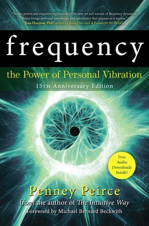 Frequency: The Power of Personal Vibration image number 0
