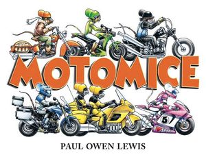Motomice image number 0