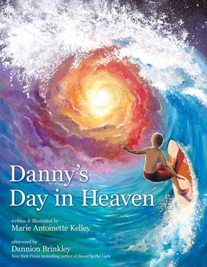 Danny's Day in Heaven image number 0