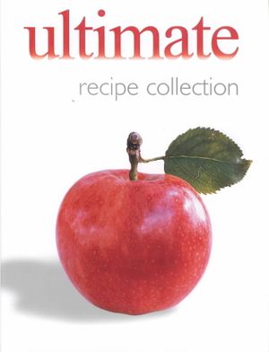 Ultimate Recipe Collection image number 0