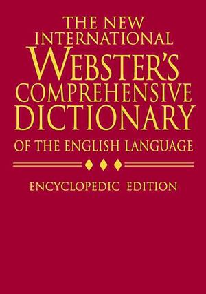 The International Webster's Comprehensive Dictionary image number 0