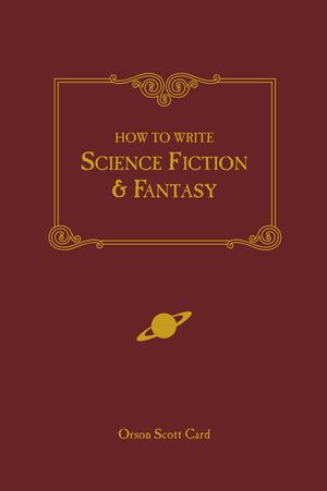 How to Write Science Fiction & Fantasy image number 0