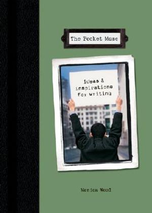 Pocket Muse: Ideas and Inspirations for Writing image number 0