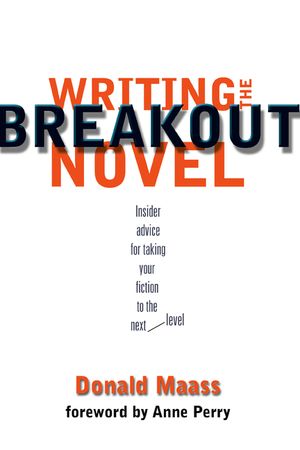 Writing the Breakout Novel image number 0