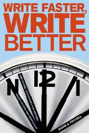 Write Faster, Write Better image number 0