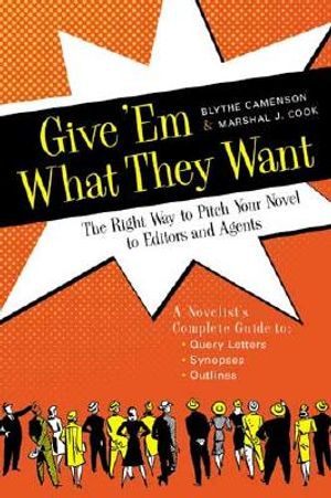 Give 'em What They Want image number 0