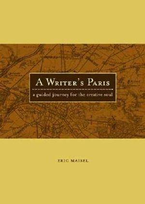 A Writer's Paris: A Guided Journey for the Creative Soul image number 0