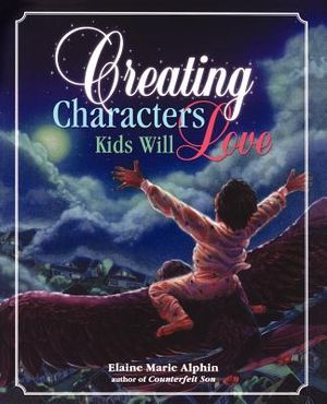 Creating Characters Kids Will Love image number 0