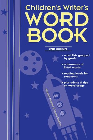 Children's Writer's Word Book image number 0