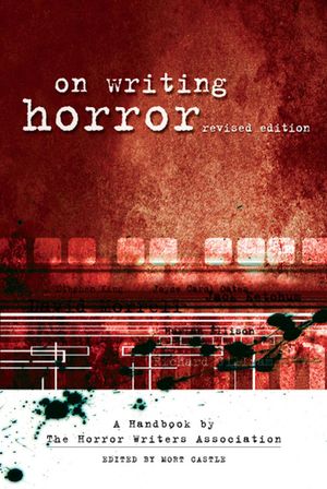 On Writing Horror: A Handbook by the Horror Writers Association image number 0
