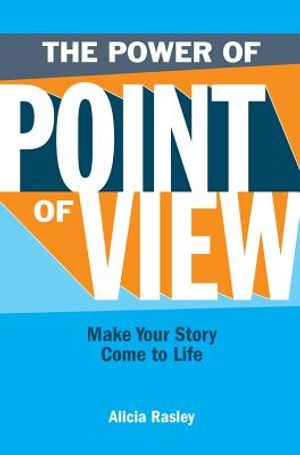 The Power of Point of View: Make Your Story Come to Life image number 0