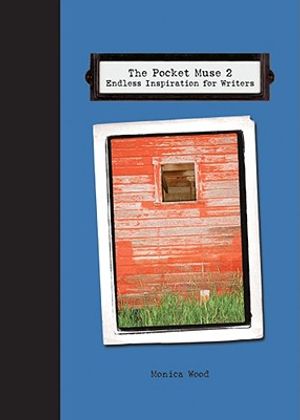 The Pocket Muse 2: Endless Inspiration for Writers image number 0