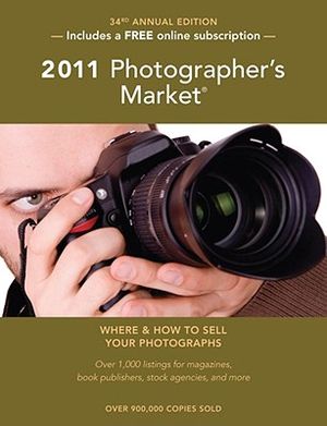 2011 Photographer's Market image number 0