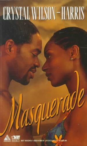 Masquerade image number 0