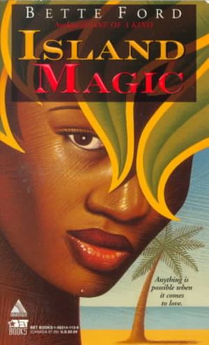 Island Magic image number 0