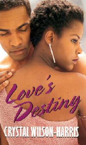Love's Destiny image number 0