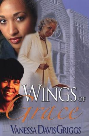 Wings of Grace image number 0