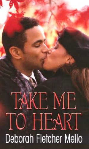 Take Me to Heart image number 0