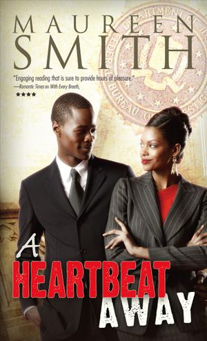 A Heartbeat Away image number 0
