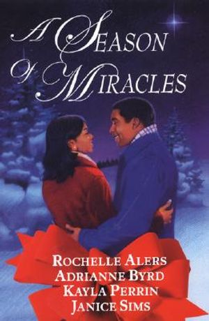 A Season of Miracles image number 0