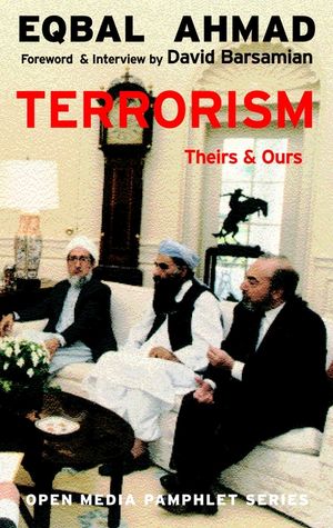 Terrorism: Theirs & Ours image number 0