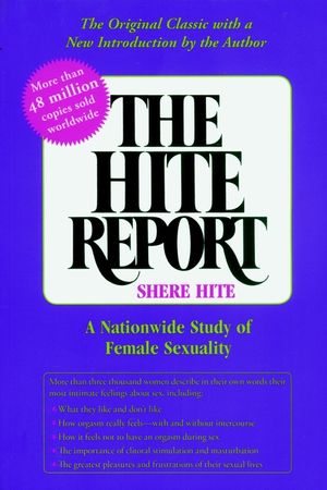 The Hite Report: A Nationwide Study of Female Sexuality image number 0