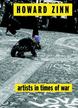Artists in Times of War image number 0