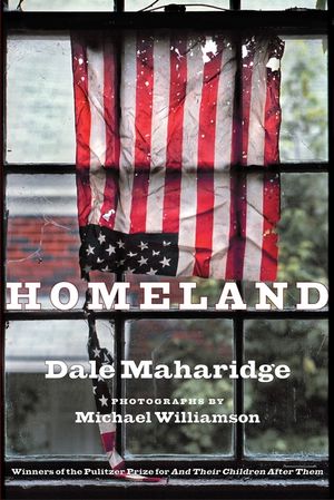 Homeland image number 0