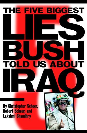 The Five Biggest Lies Bush Told Us about Iraq image number 0