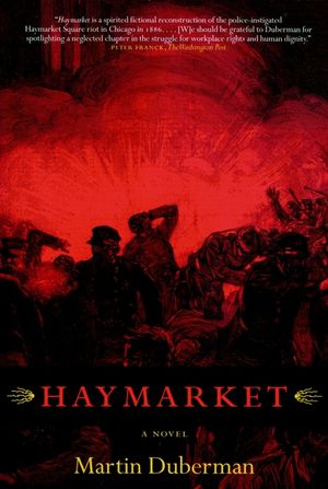 Haymarket image number 0