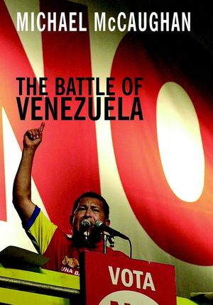 The Battle of Venezuela image number 0