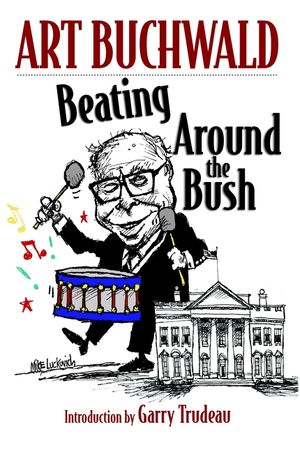 Beating Around the Bush image number 0