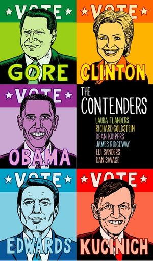 The Contenders image number 0