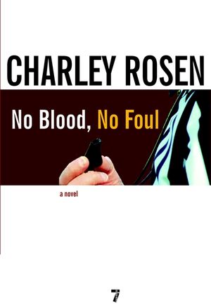 No Blood, No Foul image number 0