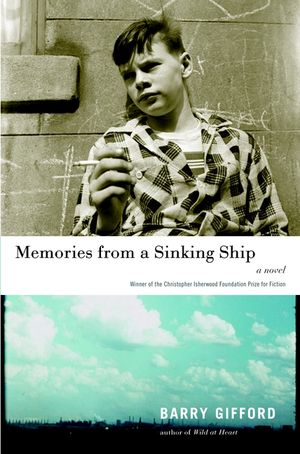 Memories from a Sinking Ship image number 0